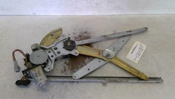 Leve vitre electrique avant