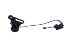 Étrier frein arrière (Dirt