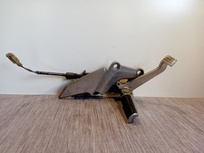 Platine Repose Pieds Droit