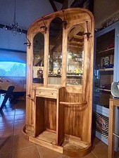 Vestiaire porte manteau