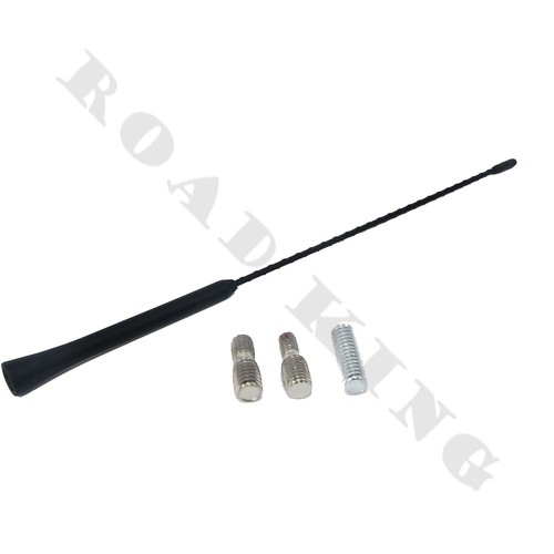 Universal 24cm antenne auto - 24cm,