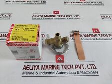 Vanne D'Expansion Thermostatique Danfoss Tx2