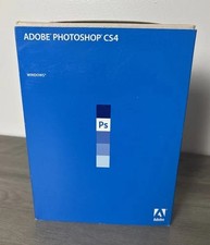 OPEN BOX Adobe Blue Windows