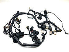 FAISCEAU DE CÂBLAGE DU