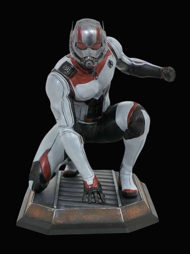 Marvel gallery ant - -, ant-man