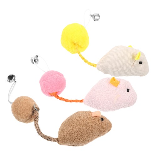 Pcs peluche souris - peluche,