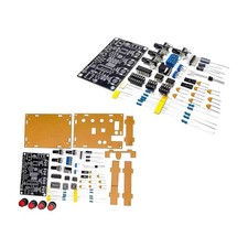 Kit d'entraînement à la