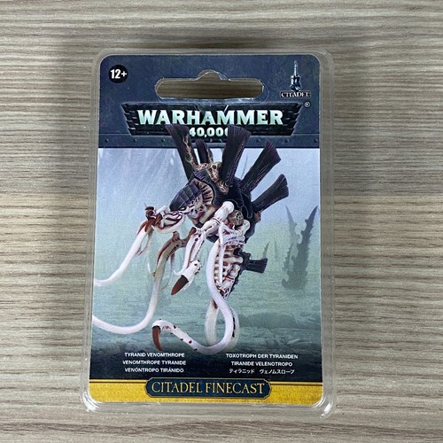 Tyranid venomthrope neuf - tyranid,
