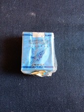 Paquet 20 Cigarettes Filtre