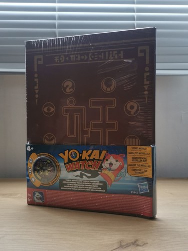 Kai watch medallium - watch,