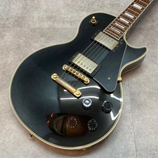 Epiphone Les Paul Custom made in Japan electric guitar