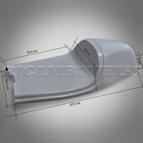 Dr461 coque arriere - dr461, cafe