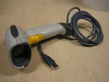 Symbol LS4208-SR20001ZCR LS4208 poche Barcode lecteur Scanner USB POS Blanc