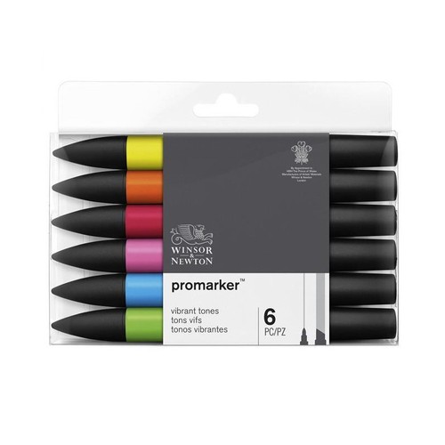 Lot feutres promarker - promarker,