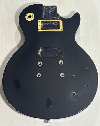 2009 epiphone les paul - les,