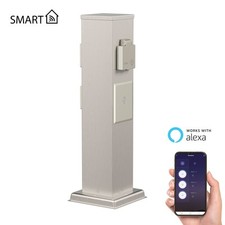 Jardin Colonne de prises POLLY