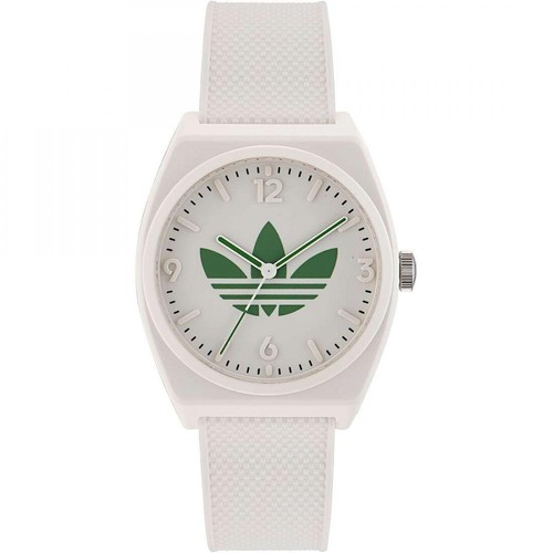 Adidas originals montre blanc - originals,