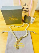Collier Vivienne Westwood