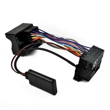 Adaptateur Vidéo Pièces