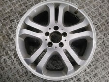 Mercedes-Benz ML W164 2006 18