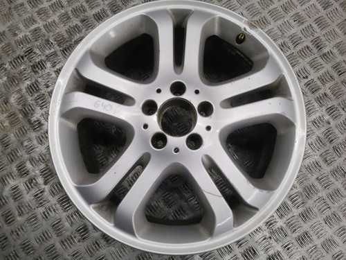 Mercedes benz w164 2006 18 - ml,
