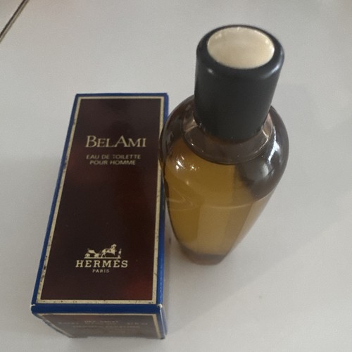 Hermès bel ami eau - eau, de