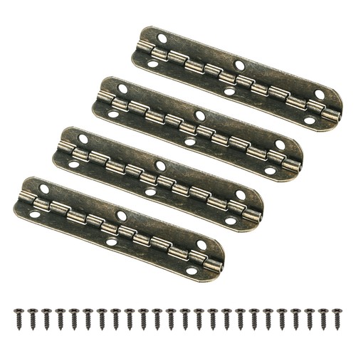 Pack paumelles pliantes 2 - 6-pack,