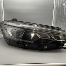 VW Passat B9 2023-2025 Headlight Right Full LED 3J1941006 L853748