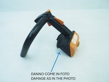 Poignée accélérateur