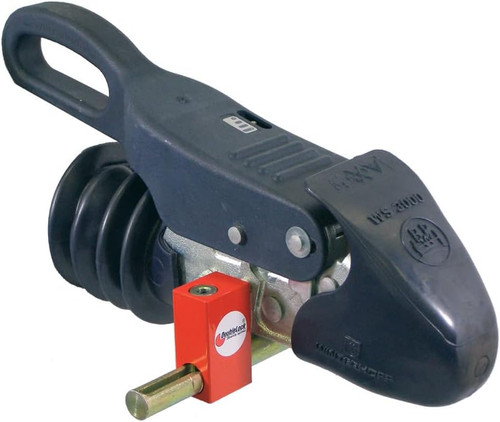 Doublelock verrouillage de - doublelock,