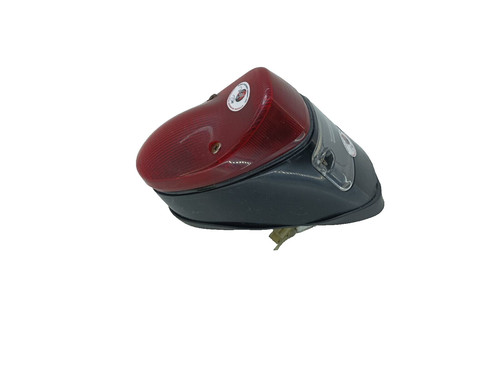 Stop arrière kawasaki vulcan - arrière,