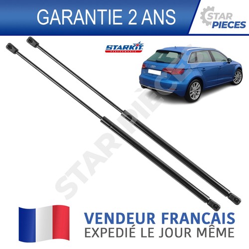 Verin coffre hayon - verin,