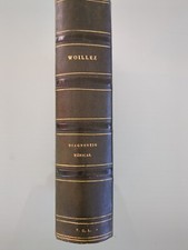 Woillez. Dictionnaire de