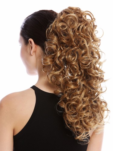 Extension cheveux queue de - de,