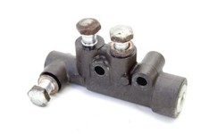 MALAGUTI Spidermax 500 Gt