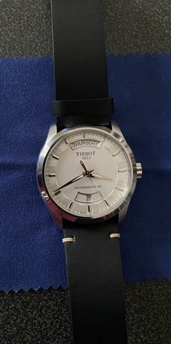 Tissot couturier - tissot,