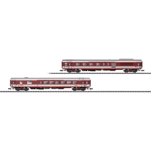 Minitrix 15692 lot - de, 2