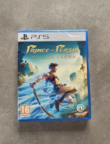 Prince persia the lost - prince, of