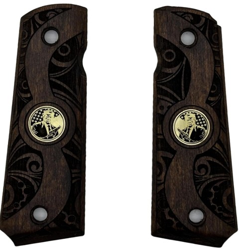 Colt 1911 walnut - colt, 1