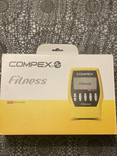 Compex fitnes - compex,
