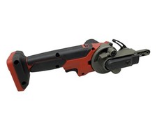 Ponceuse à bande sans fil