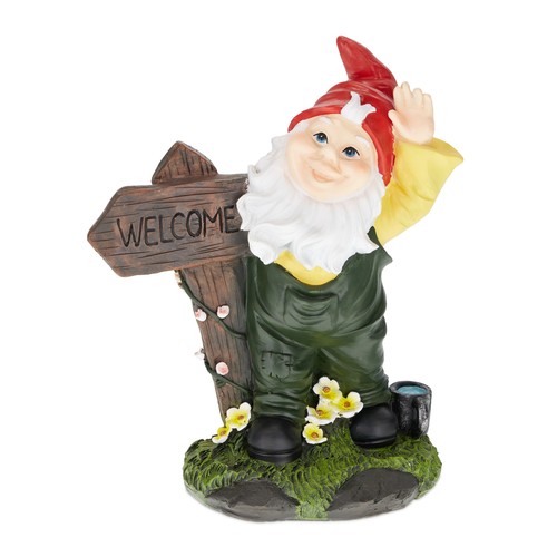 Nain jardin gnome - nain, de
