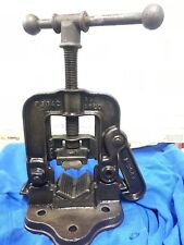 Vintage Plumbing Blacksmith