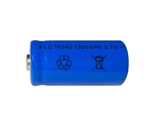 Batterie lithium - au,