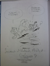 COLMAN / BILLY  THE CAT 5 / L