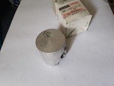 Véritable Yamaha Piston Standard 3SR-11631-00-97 YZ125 90