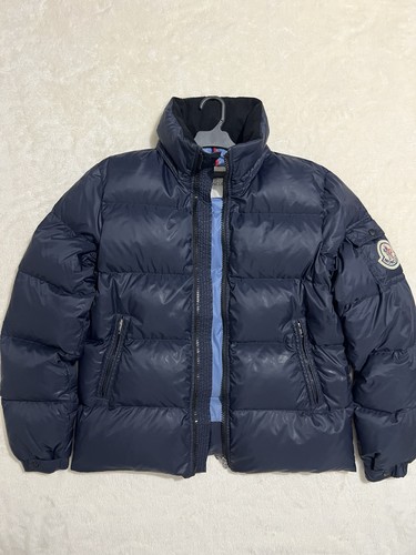 Moncler himalya down puffer - down,