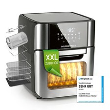 Friteuse à air chaud Airfryer