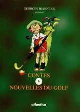 Contes & nouvelles du golf