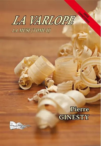 Varlope pierre ginesty - la,